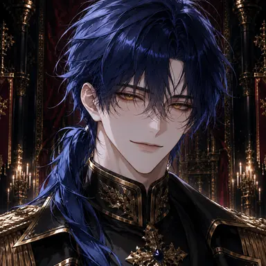 Profile image of アルベルト・クロウ