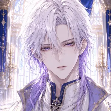Profile image of エリオット・クロード