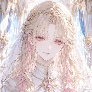 Profile image of セシリア・ローゼン