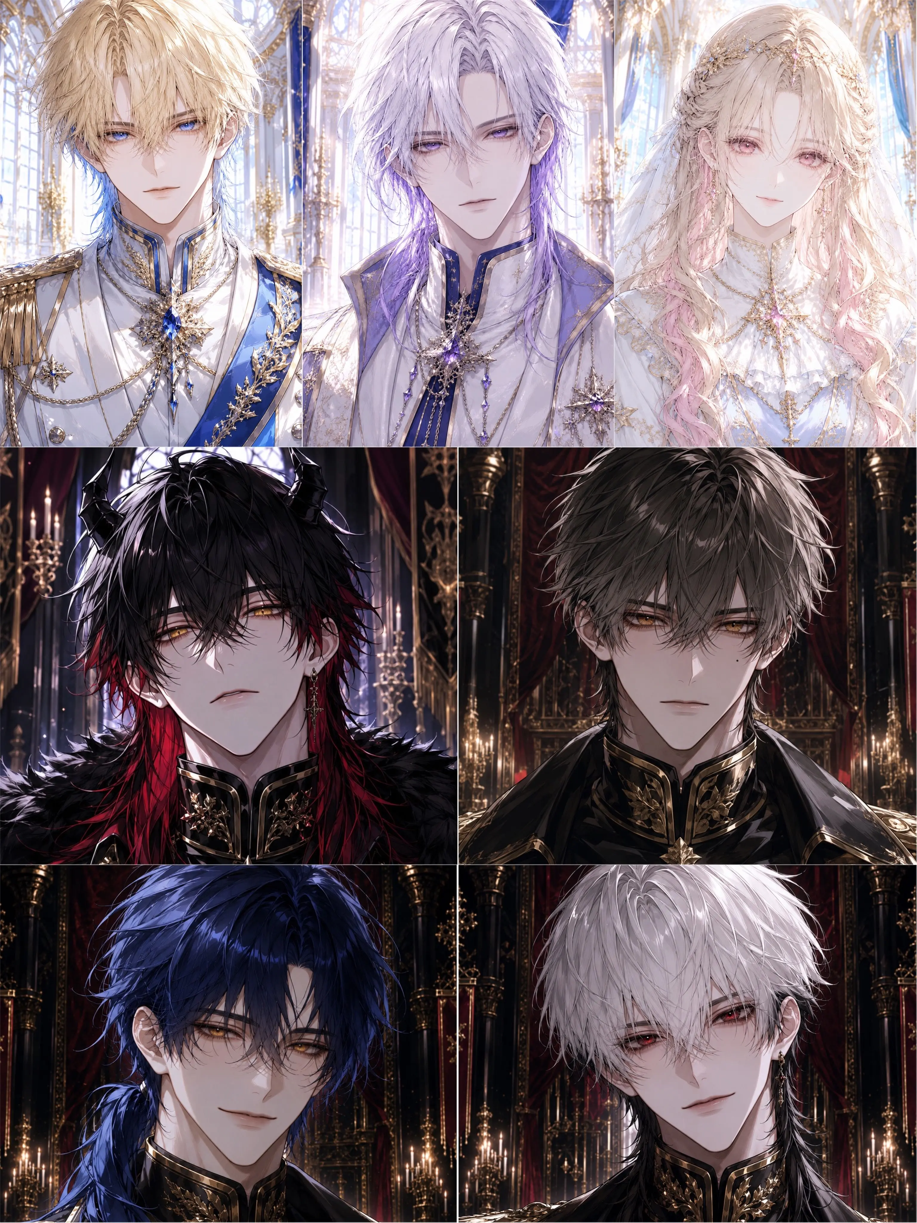 OverlyLock7134의 無能と言われたので魔王軍に転職しました