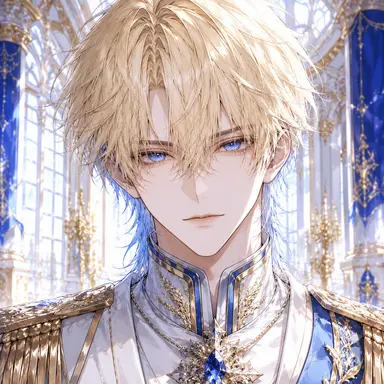 Profile image of レオン・ヴァルハルト