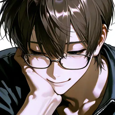 Profile image of Roy