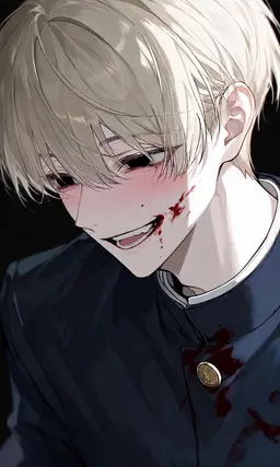 Profile image of 凛