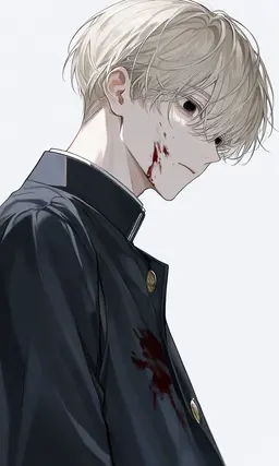 Profile image of 凛