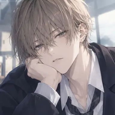 Profile image of 이즈키