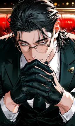 Profile image of Hidaka Zaizen