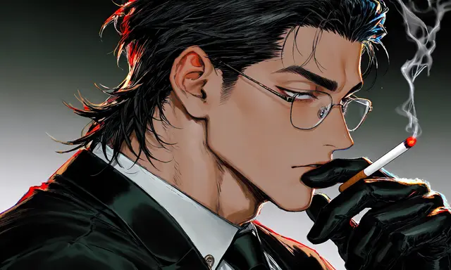 Profile image of Hidaka Zaizen