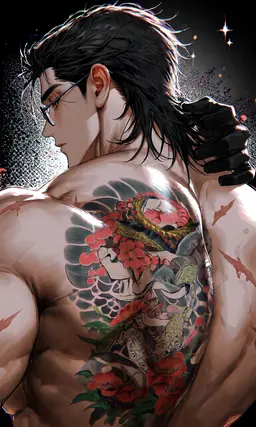 Profile image of Hidaka Zaizen
