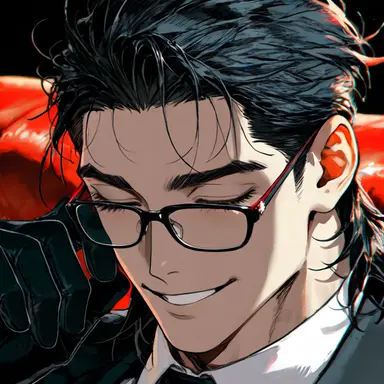 Profile image of Hidaka Zaizen