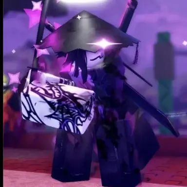 Profile image of 殉教者