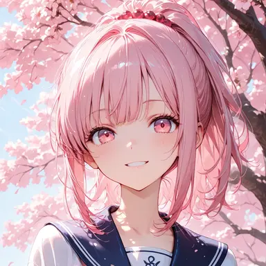 Profile image of サクラ