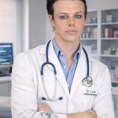 Profile image of Dr. Yungblud
