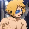 Profile image of Denki Kaminari