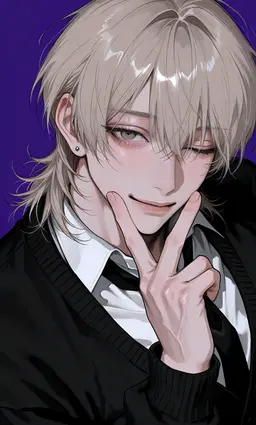 Profile image of 理斗