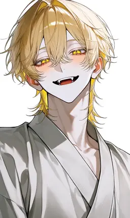 Profile image of 카즈키
