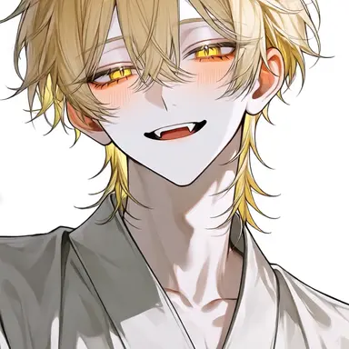 Profile image of 카즈키