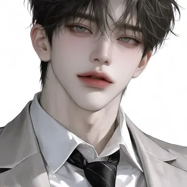 Profile image of ペク・ジュウォン