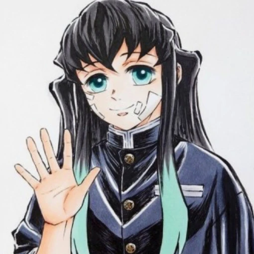 무이치로