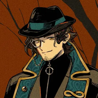 Profile image of 사이몬 나오아키라