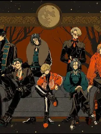 YhhhhhEeve의 hApPY HalLOwEeN !