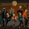 Profile image of 괴물들.