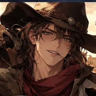 Profile image of Silace Mercer