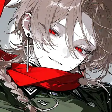 Profile image of Benno