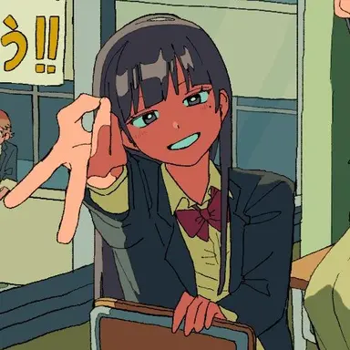 Profile image of 平翔子