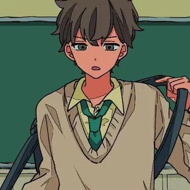 Profile image of 早川隼人
