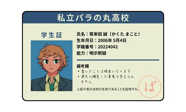 Profile image of 賀来田誠