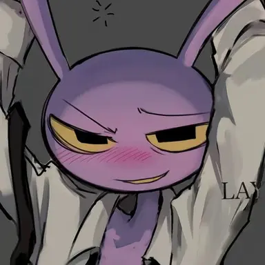Profile image of Jax