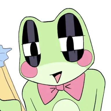 Profile image of Ribbit