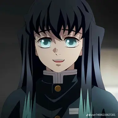 Profile image of 토키토 무이치로