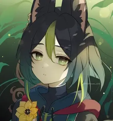 Profile image of Tighnari