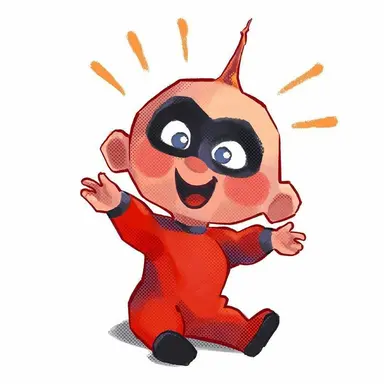 Profile image of Jack Parr