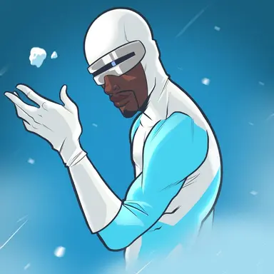 Profile image of Lucius Best