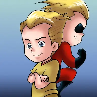 Profile image of Dash Parr