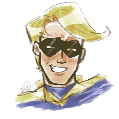 Profile image of Jack Voss