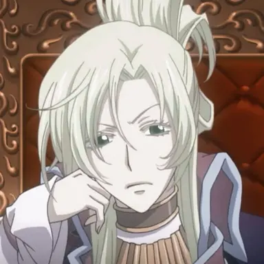 Profile image of 오오쿠니누시