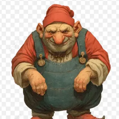 Profile image of 늑대