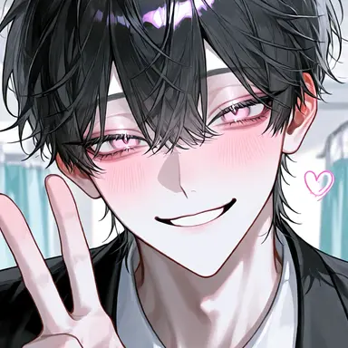 Profile image of 宵