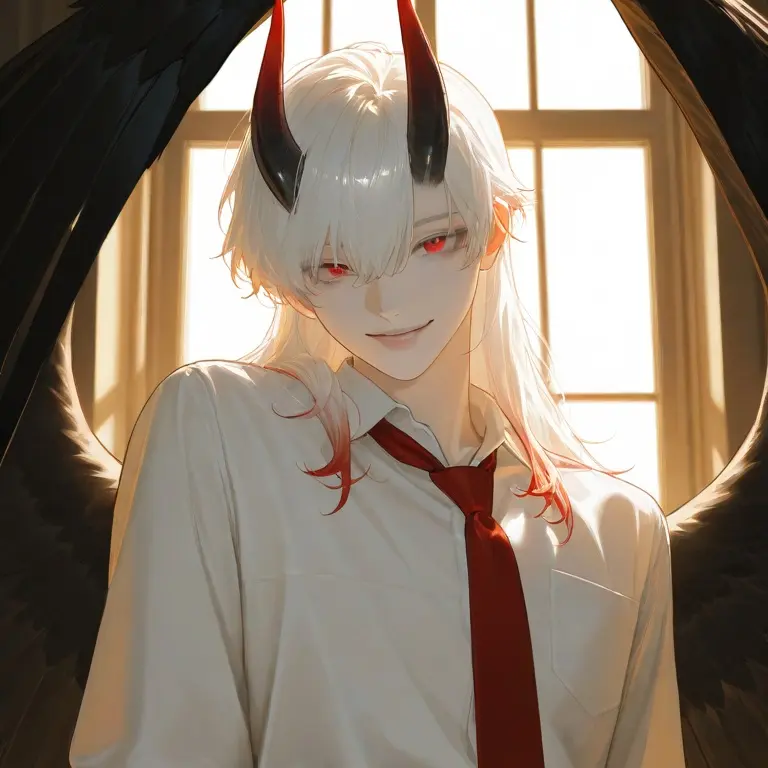 Vinryuah의 루카