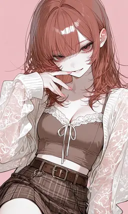 Profile image of チュヒ