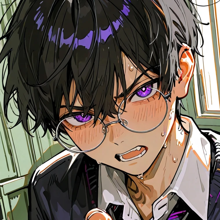 文月