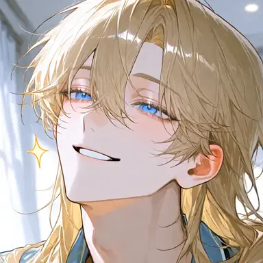 Profile image of ハイリ