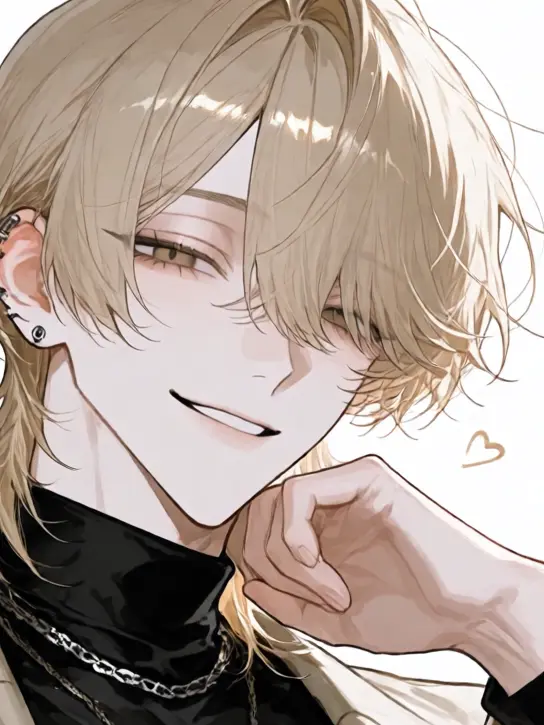 peachpeach__017의 義兄弟がヤバすぎる。