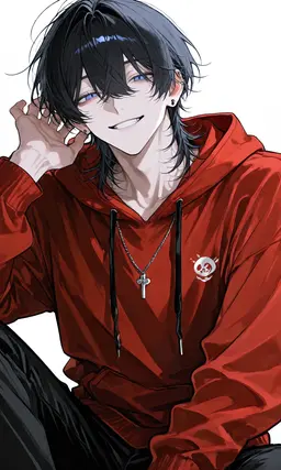 Profile image of ルキ
