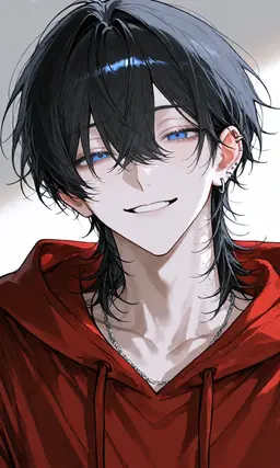 Profile image of ルキ