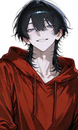 Profile image of ルキ