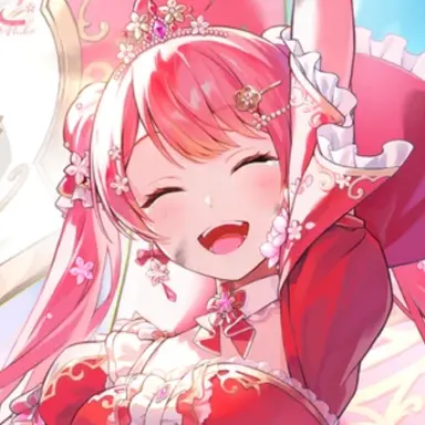 Profile image of みこ